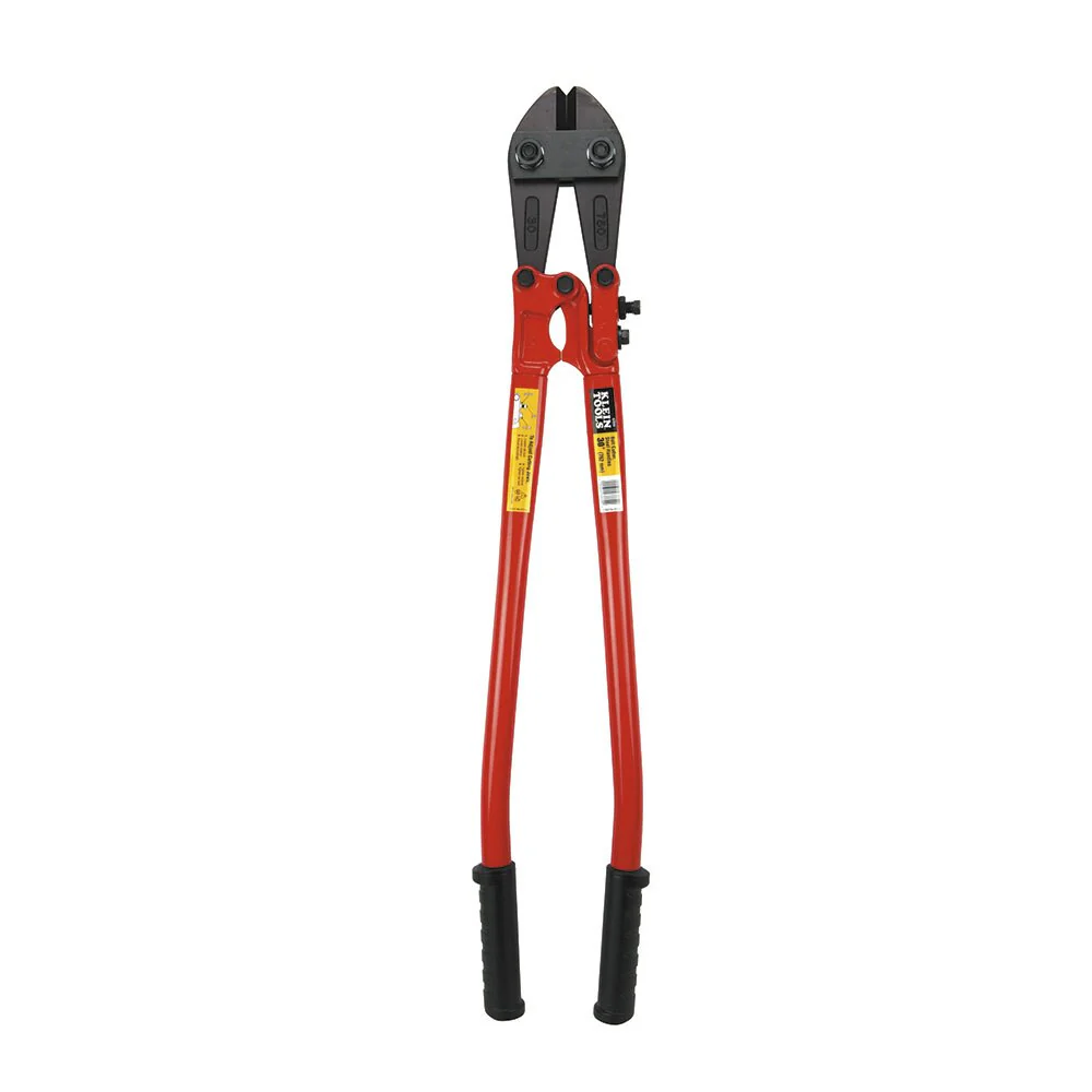 Klein 63330 Bolt Cutters with Steel Handles, 30" - Image 5