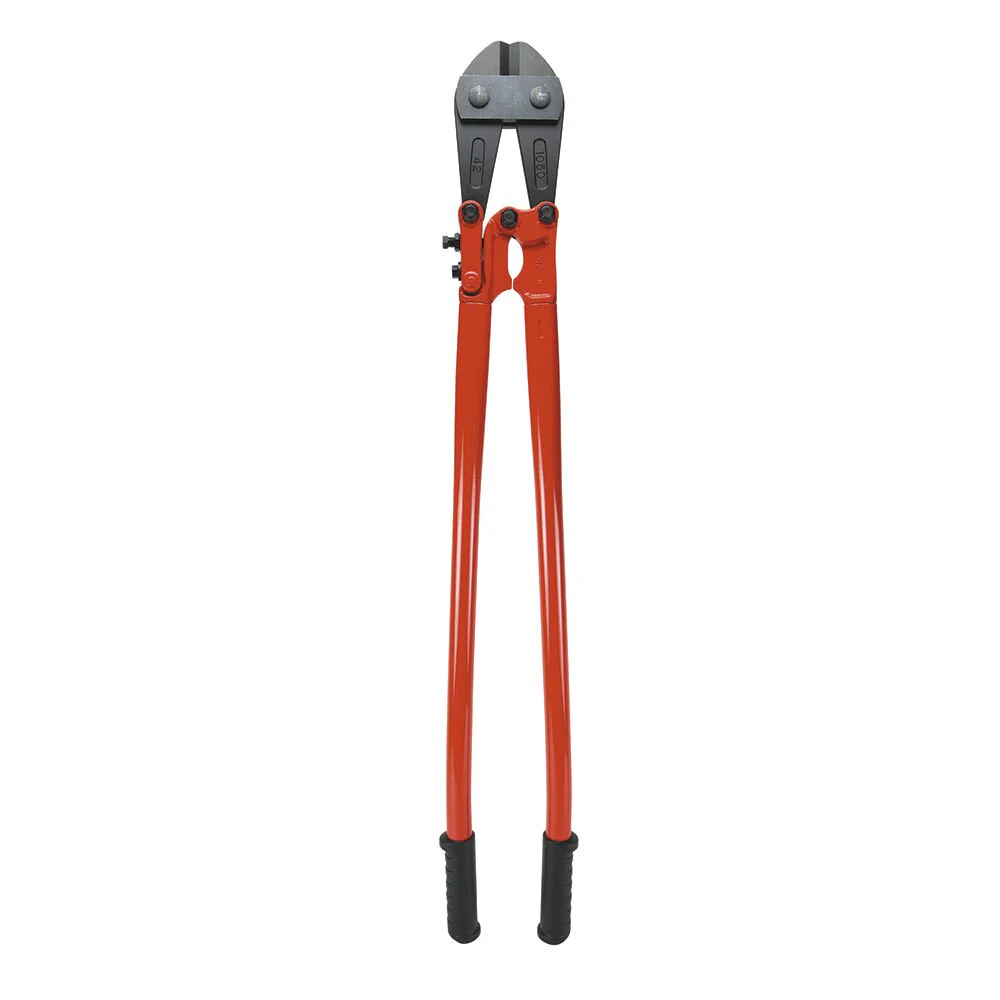 Klein 63342 Steel-Handle Bolt Cutter, 42" - Image 3