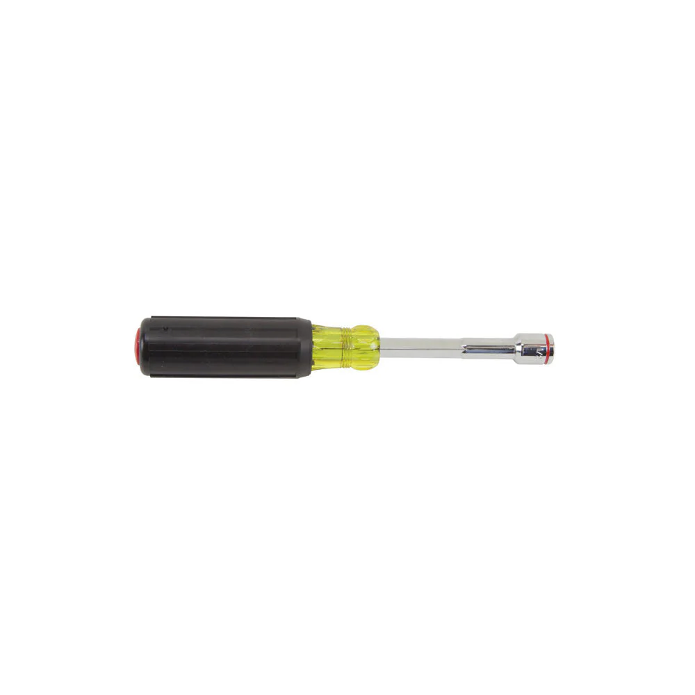 Klein 635-1/2 1/2" Heavy-Duty Nut Driver - Image 2