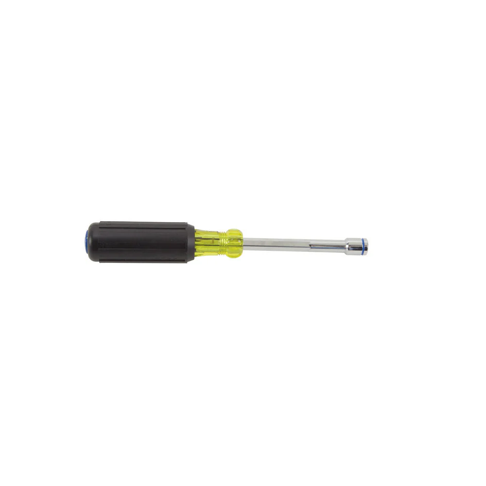 Klein 635-3/8 3/8" Heavy-Duty Nut Driver - Image 2