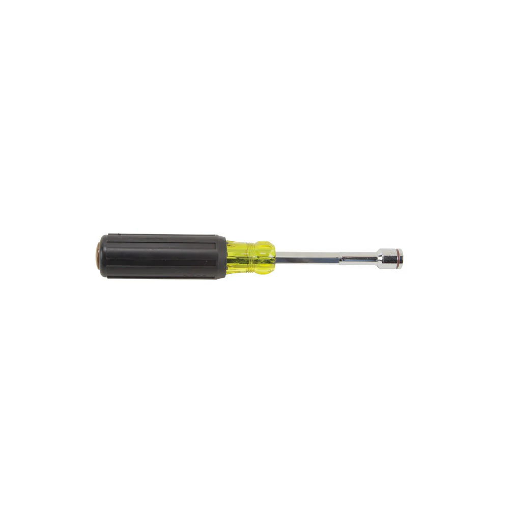 Klein 635-7/16 7/16" Heavy-Duty Nut Driver - Image 2