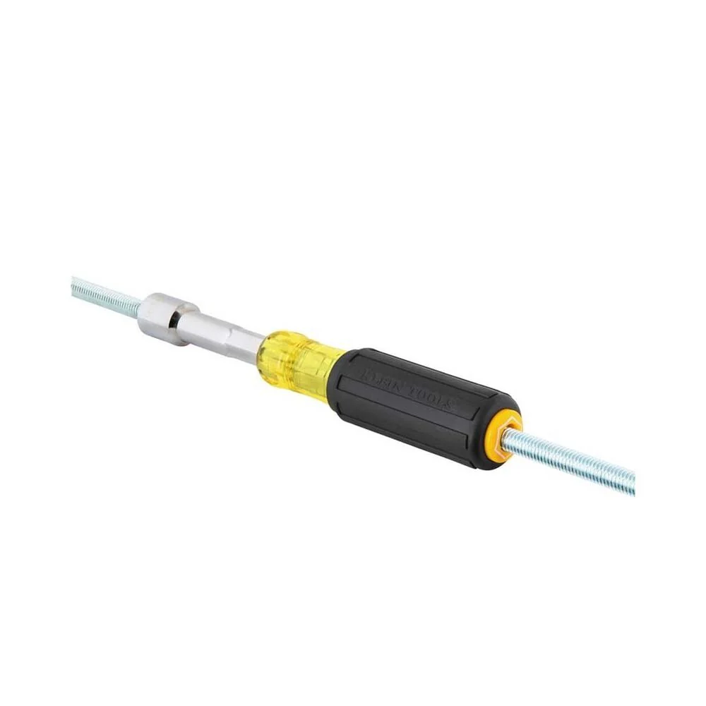 Klein 654516MAG Color-Coded Magnetic Hollow-Shaft Heavy-Duty Nut Driver, 5/16-Inch - Image 6