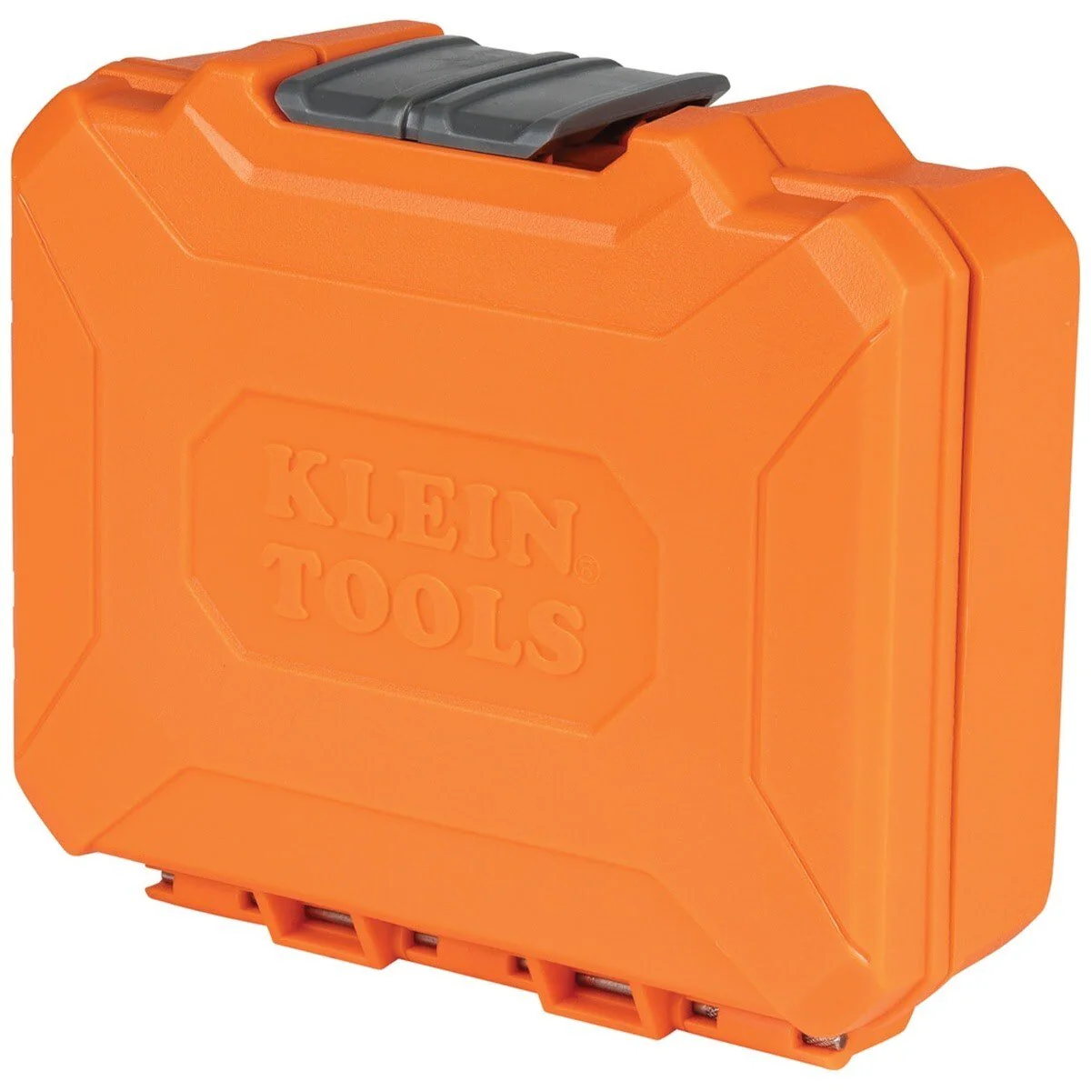 Klein 66040 2-in-1 12-Point Impact Socket Set with Adapter and Case (5 Piece) - Image 4