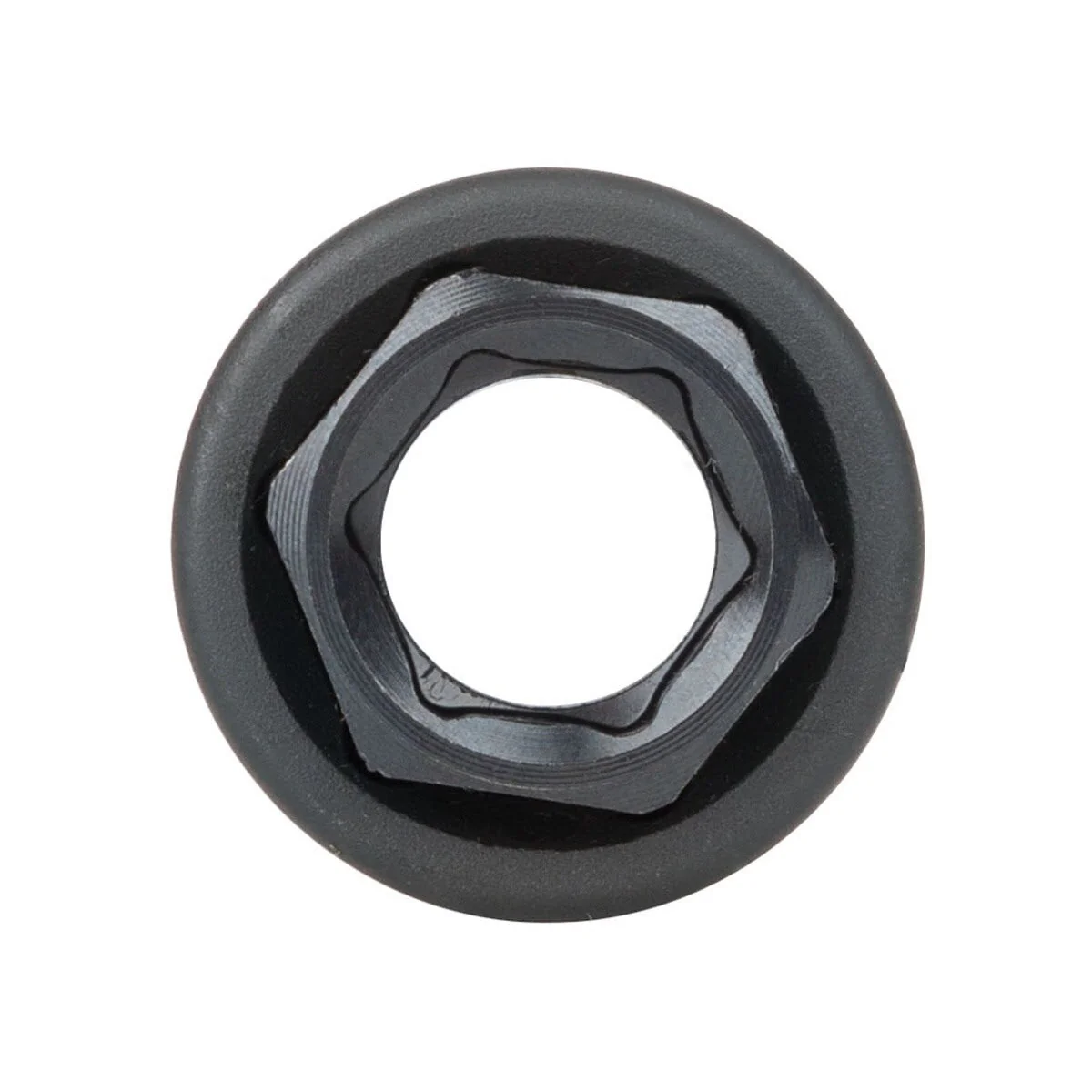 Klein 66062 2-in-1 6-Point Impact Socket, 5/8 in. x 7/16 in., 1/2 in. Drive - Image 5
