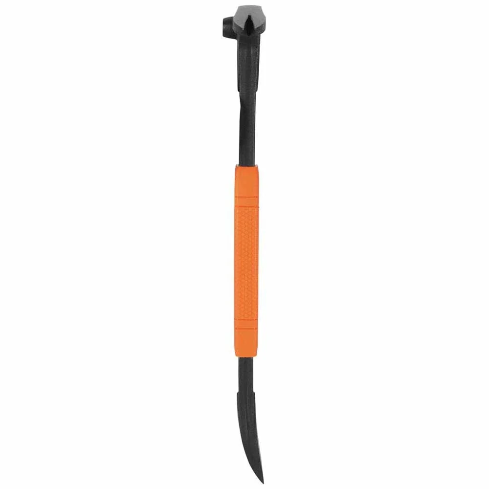 Klein 66093 Nail Puller with Integrated Dimpler, 12-Inch - Image 4