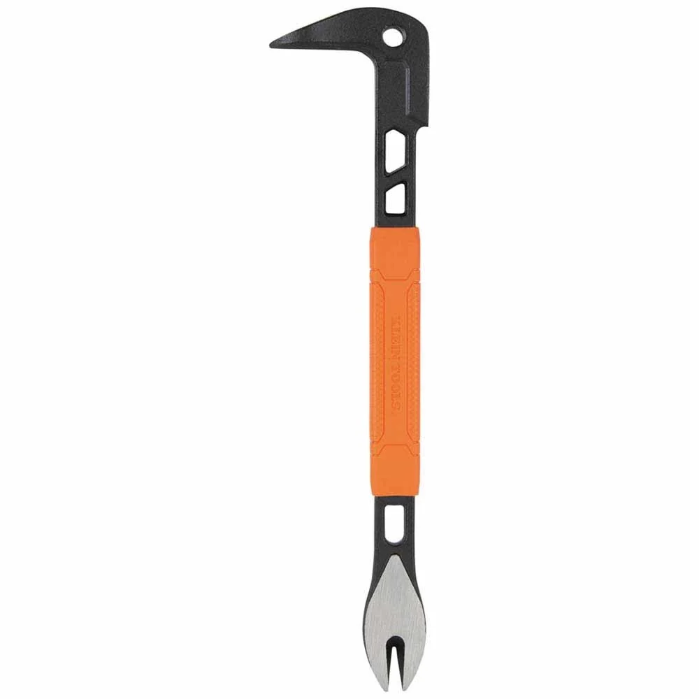 Klein 66093 Nail Puller with Integrated Dimpler, 12-Inch - Image 5