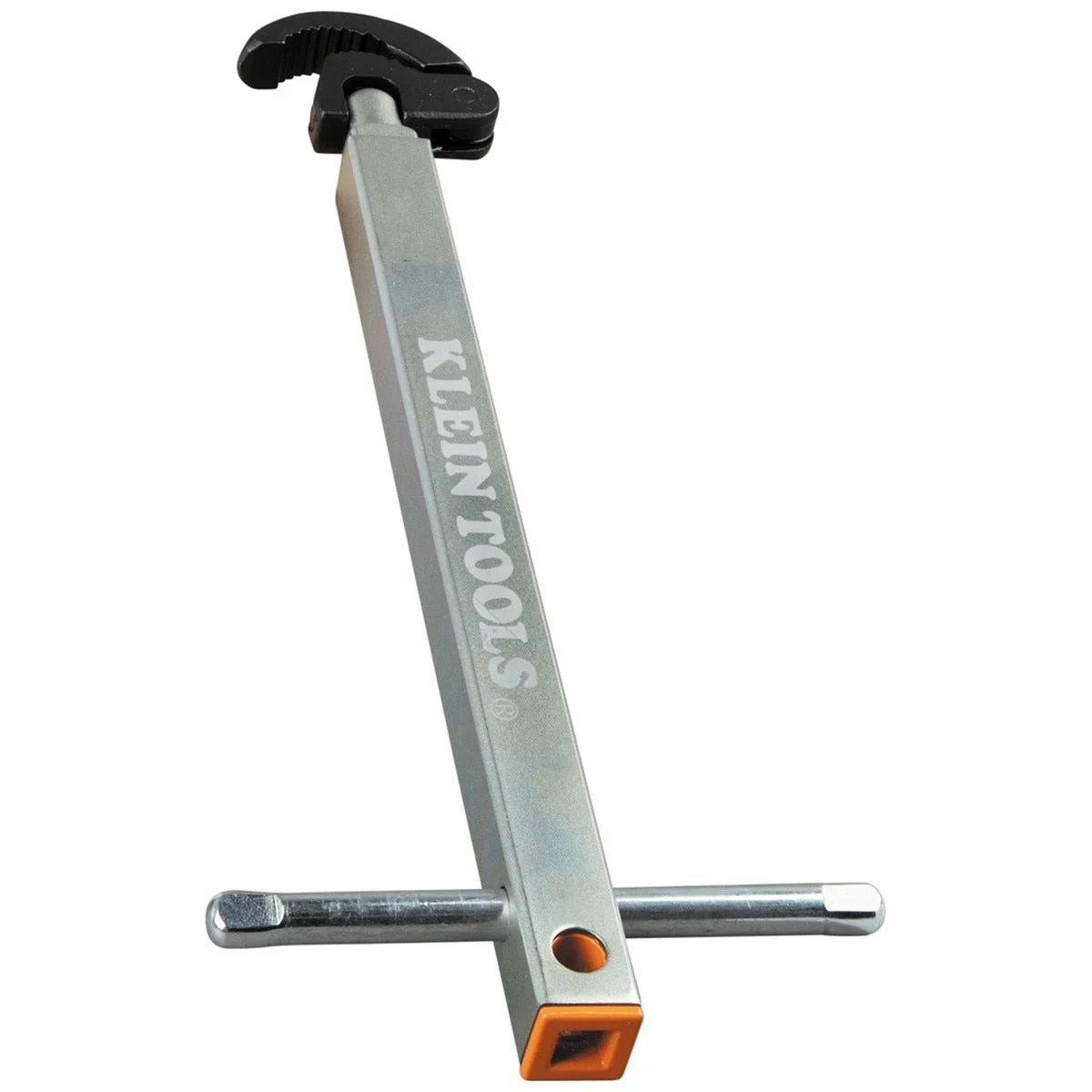 Klein 68232 1-1/4" Adjustable Telescoping Basin Wrench - Image 3