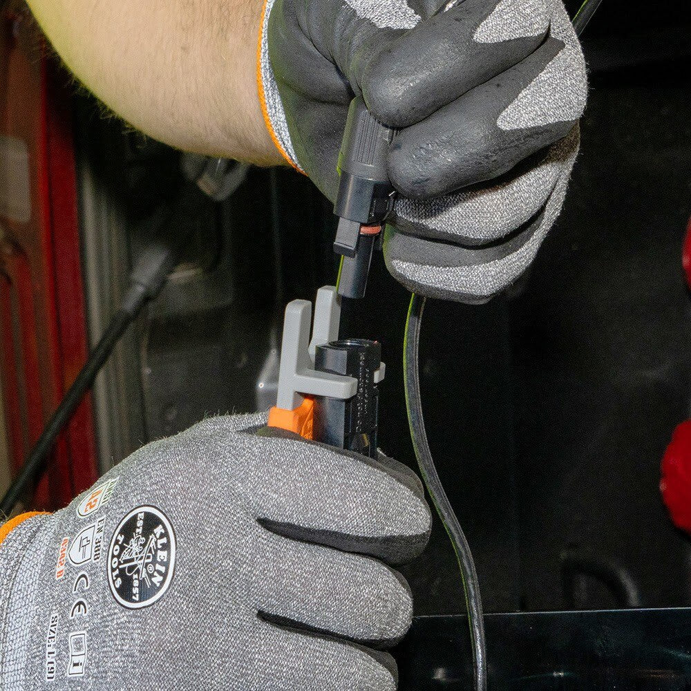 Klein 68426S Solar Insulating Wrench for MC4 Connectors - Image 7