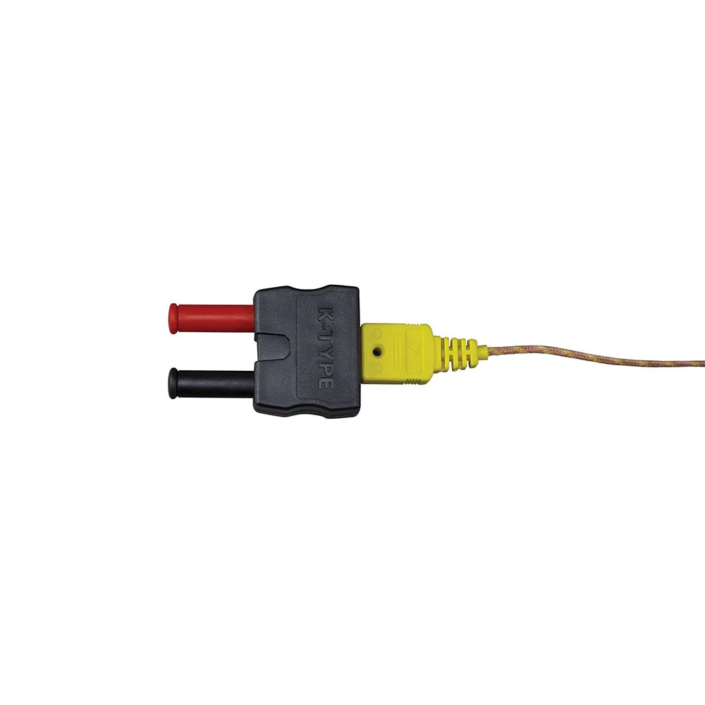 Klein 69142 K-Type High Temperature Thermocouple - Image 2