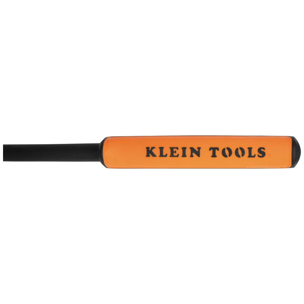 Klein 71400 Pliers, Long Reach Needle Nose Pliers, Straight Nose, 13" - Image 2