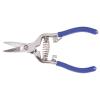 Klein 744 Spring Action Snip, 6-3/4" - Image 2