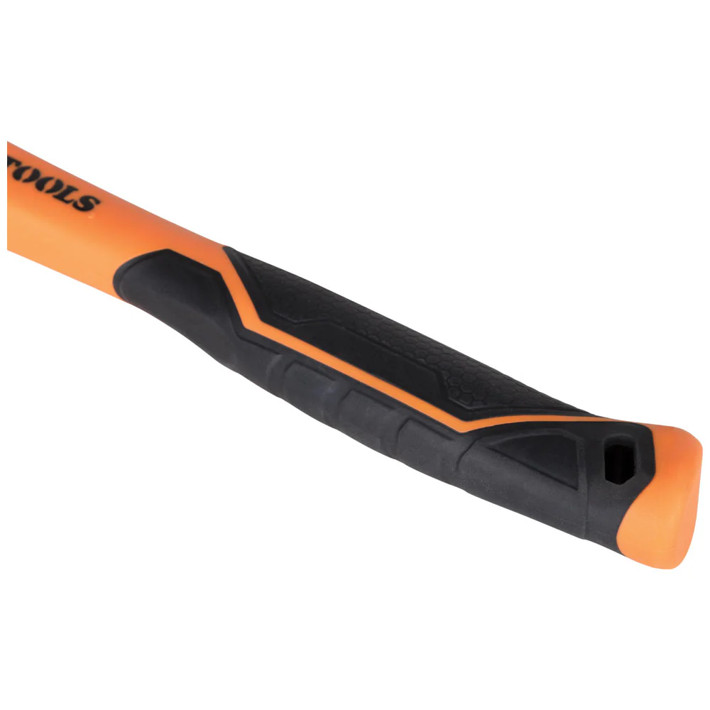 Klein 832-26 Lineman's Claw Milled Hammer - Image 4