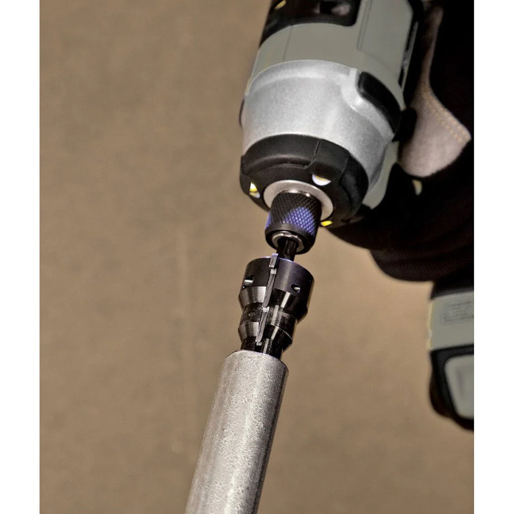 Klein 85091 Power Conduit Reamer - Image 5