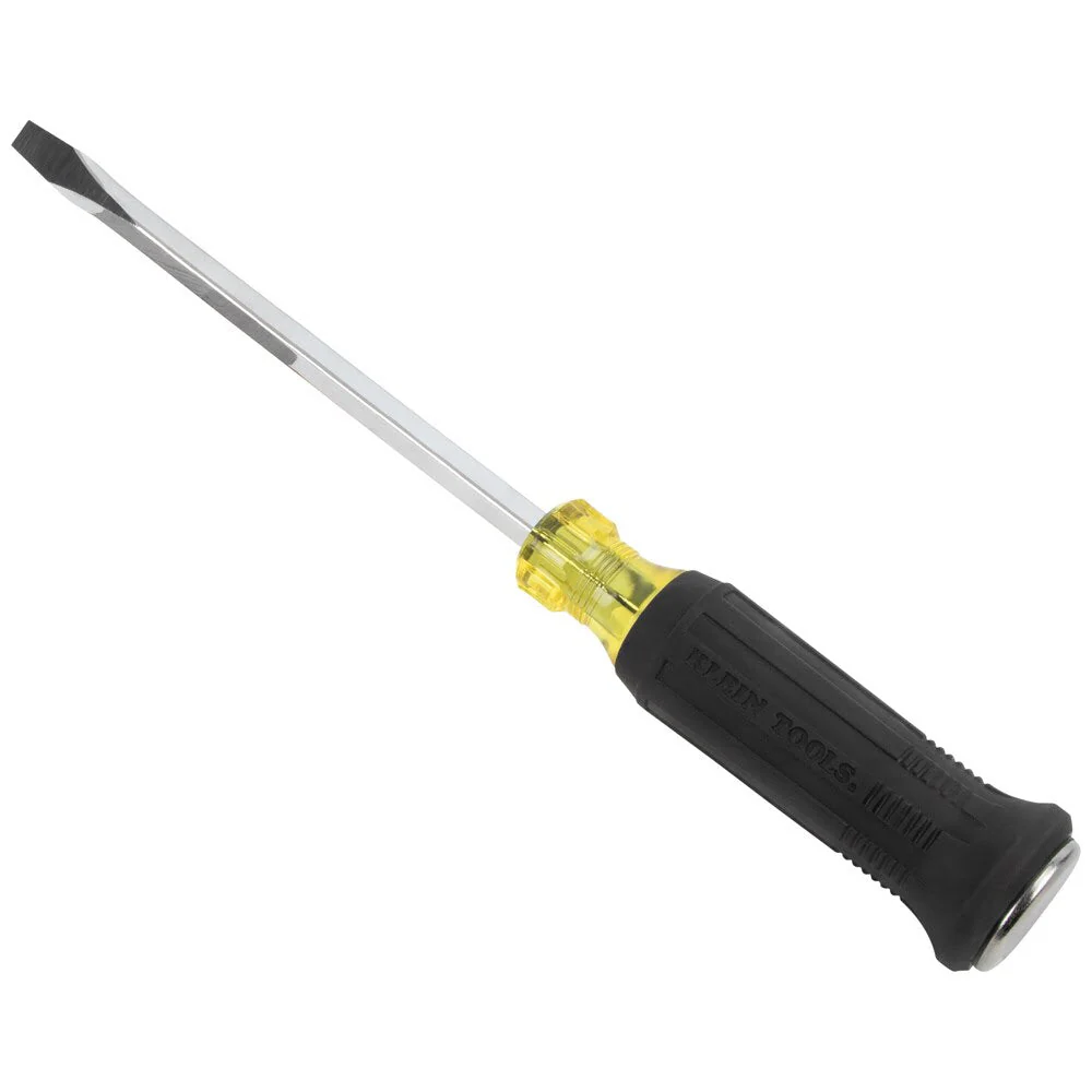 Klein 85442DD Screwdriver Set, Keystone Demolition Driver, 2-Piece - Image 8