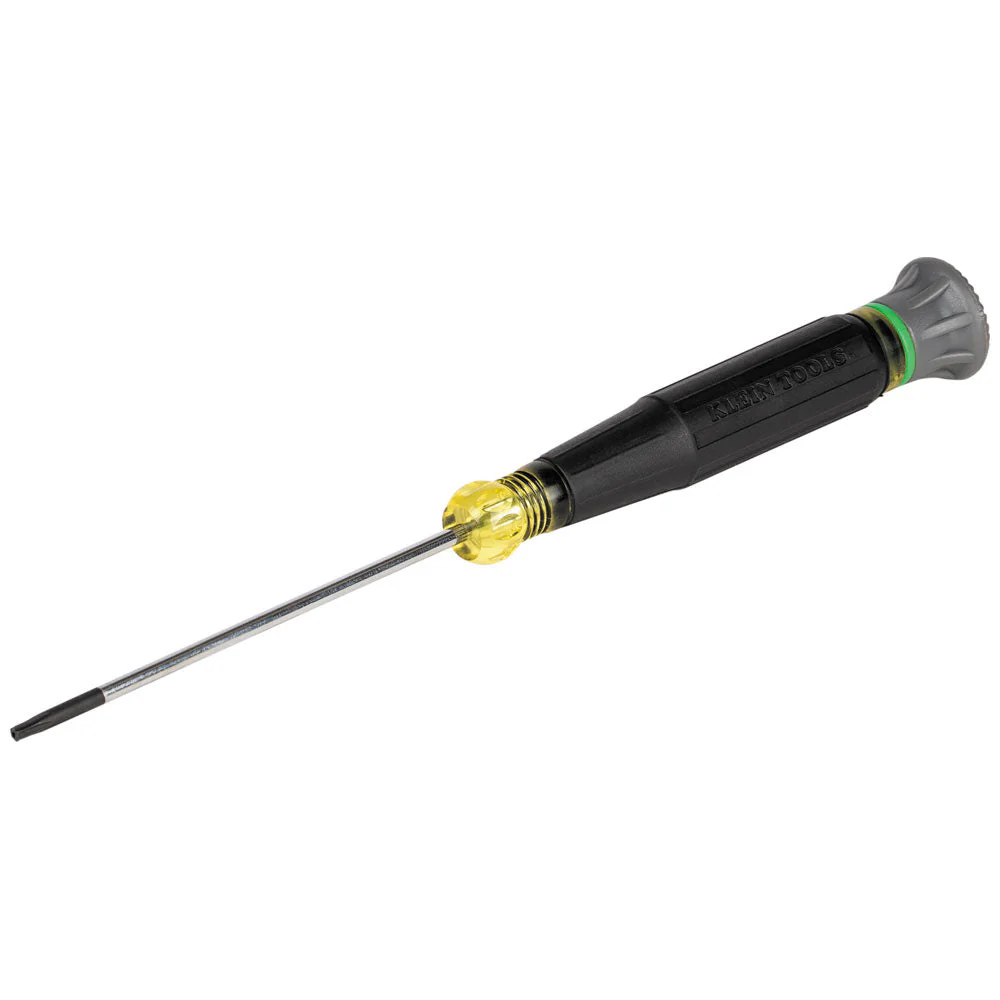 Klein 85616 Precision Screwdriver Set, TORX 4-Piece - Image 3