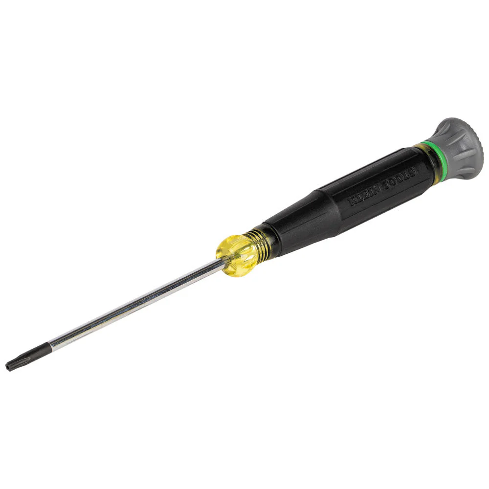 Klein 85616 Precision Screwdriver Set, TORX 4-Piece - Image 4