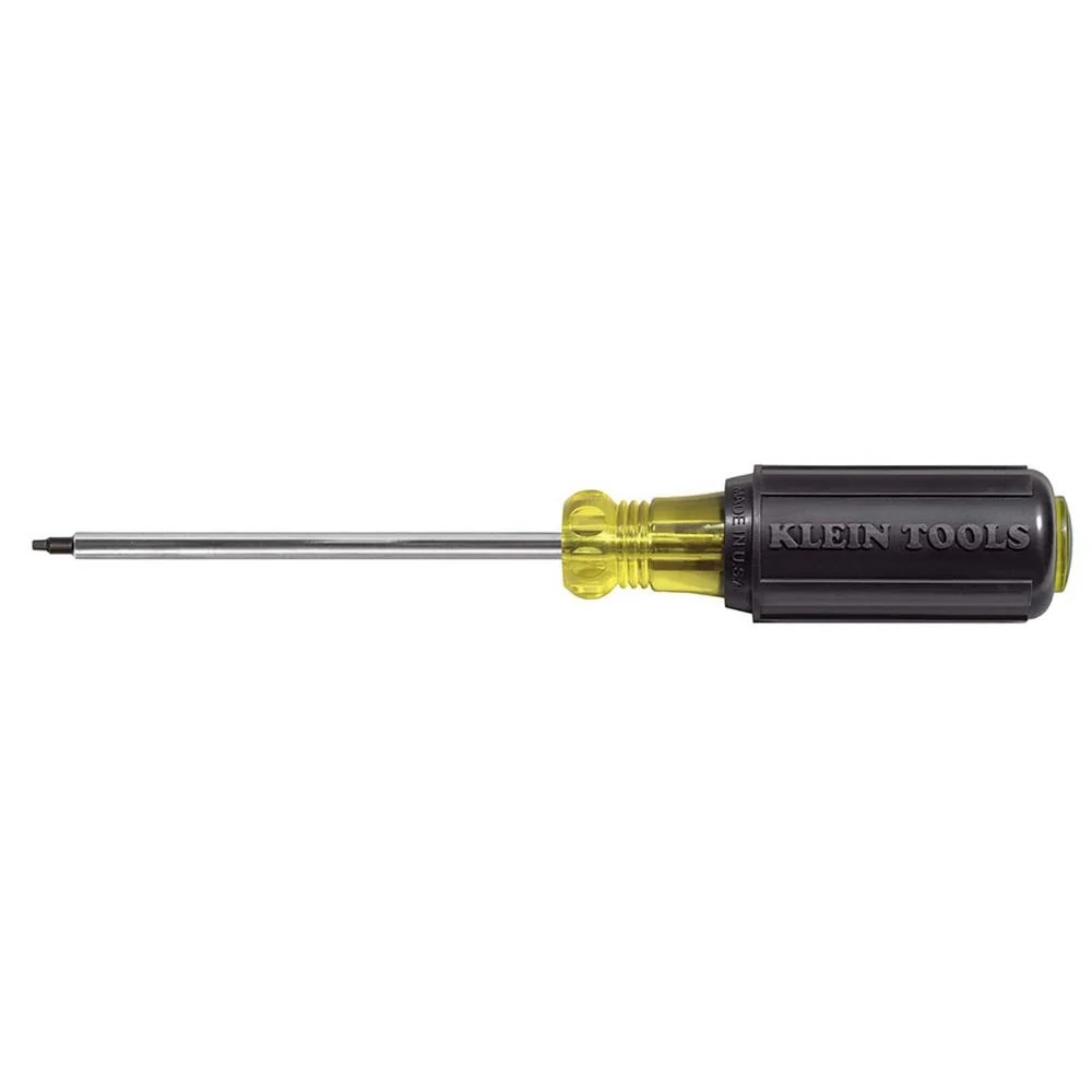 Klein 85814 Color-Coded Screwdriver Set, 14-Piece - Image 4