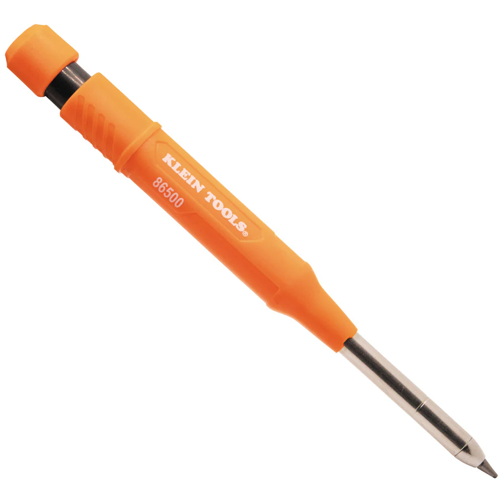 Klein 86501 Skribes Mechanical Marking Tool with Replacement Lead
