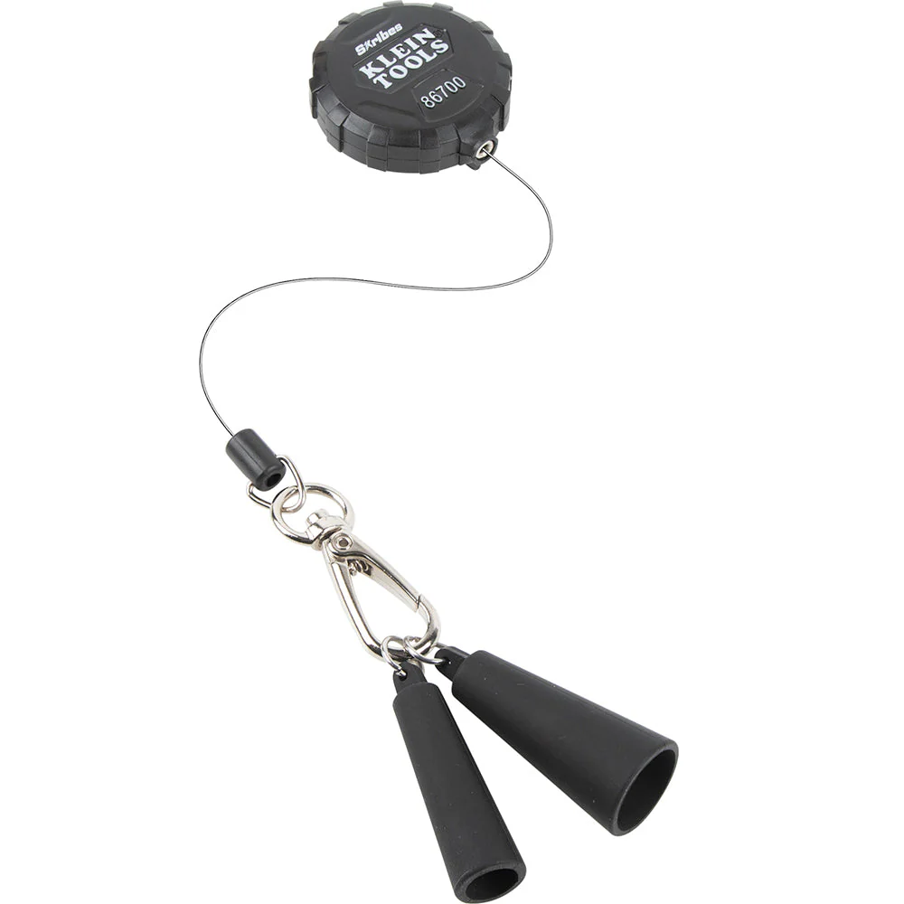 Klein 86700 Skribes Retractable Marker Holder