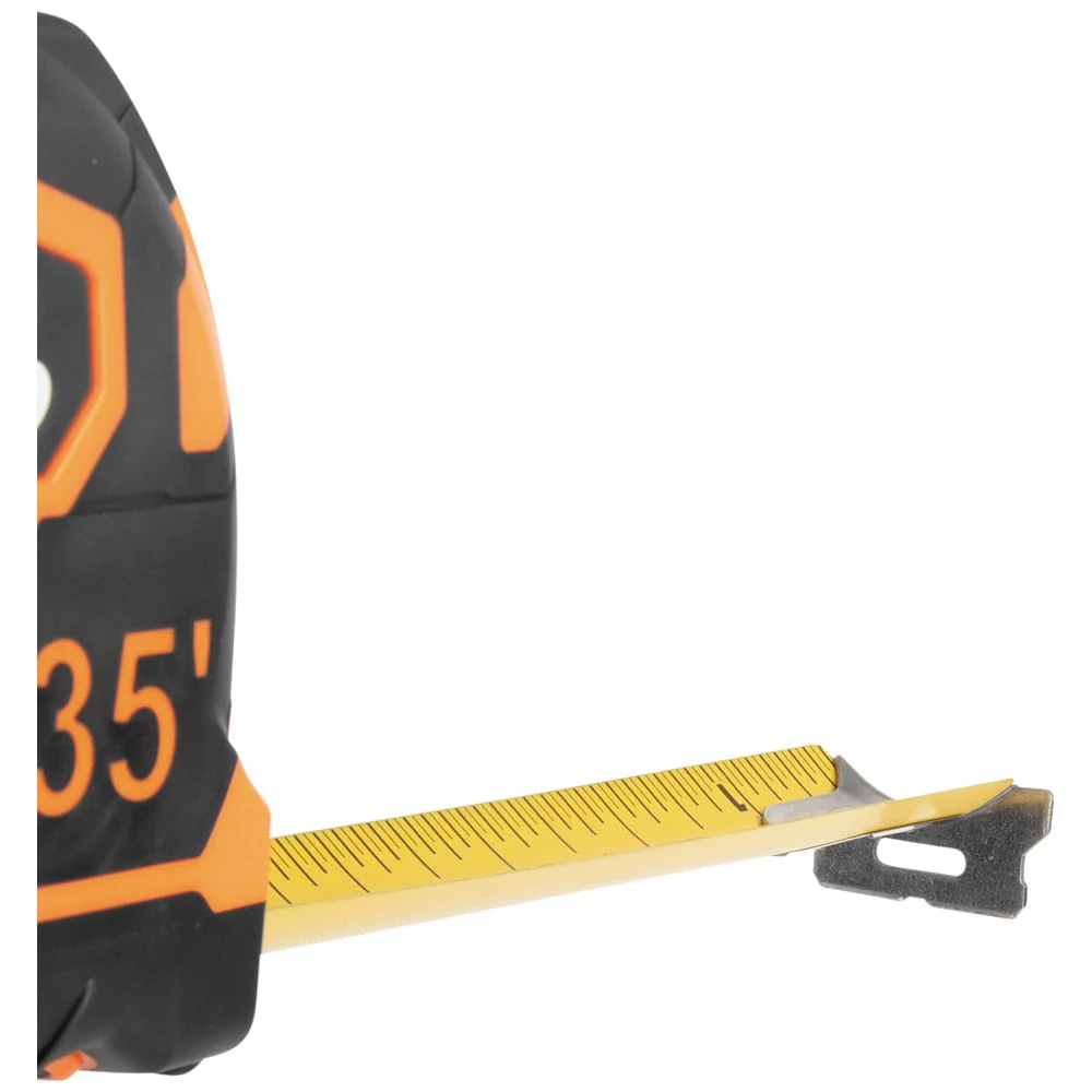 Klein 9135 Tape Measure, 35' Single-Hook - Image 5