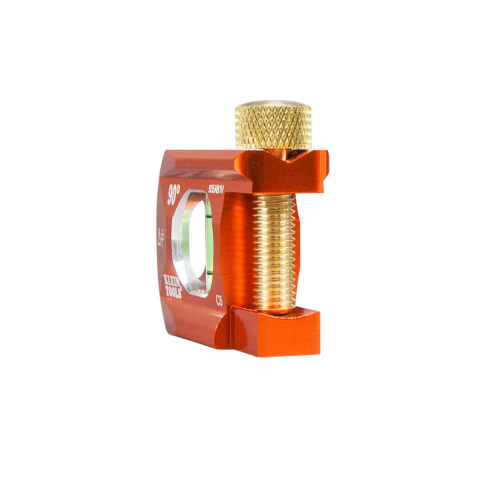 Klein 935AB1V ACCU-BEND Level, 1 Vial - Image 4