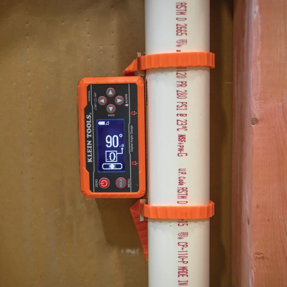 Klein 935DAGL Digital Level with Programmable Angles - Image 11