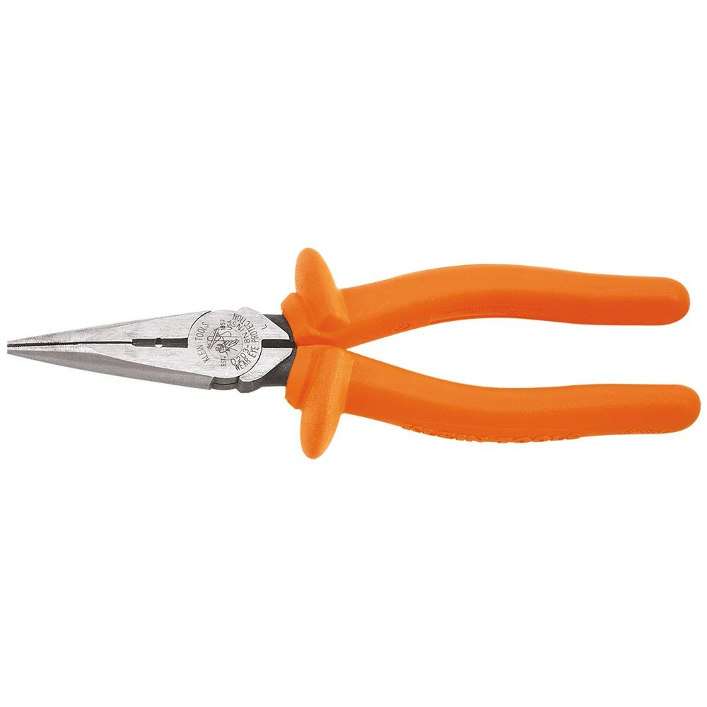 Klein 9420R 1000V Insulated Tool Set, 3-Piece - Image 6