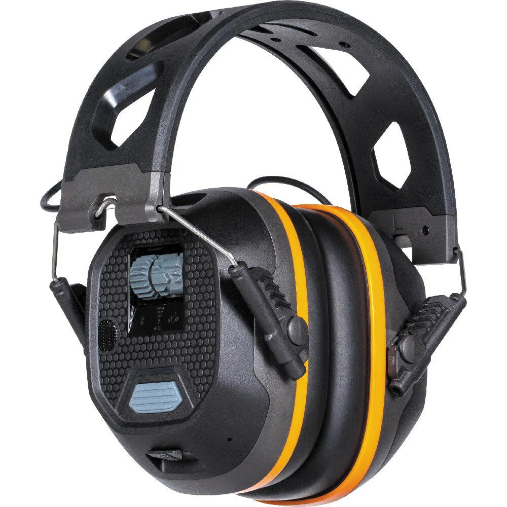 Klein AESEM1S Situational Awareness Bluetooth Earmuffs - Image 5