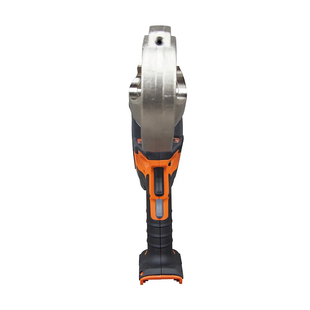 Klein BAT20-12T165 Battery-Operated 12-Ton Crimper with Case - Image 2
