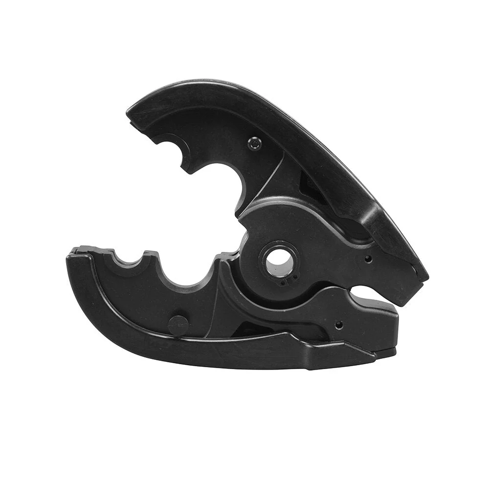 Klein BAT207T6 Crimping Jaw, Fixed BG Die/D3 Groove - Image 2