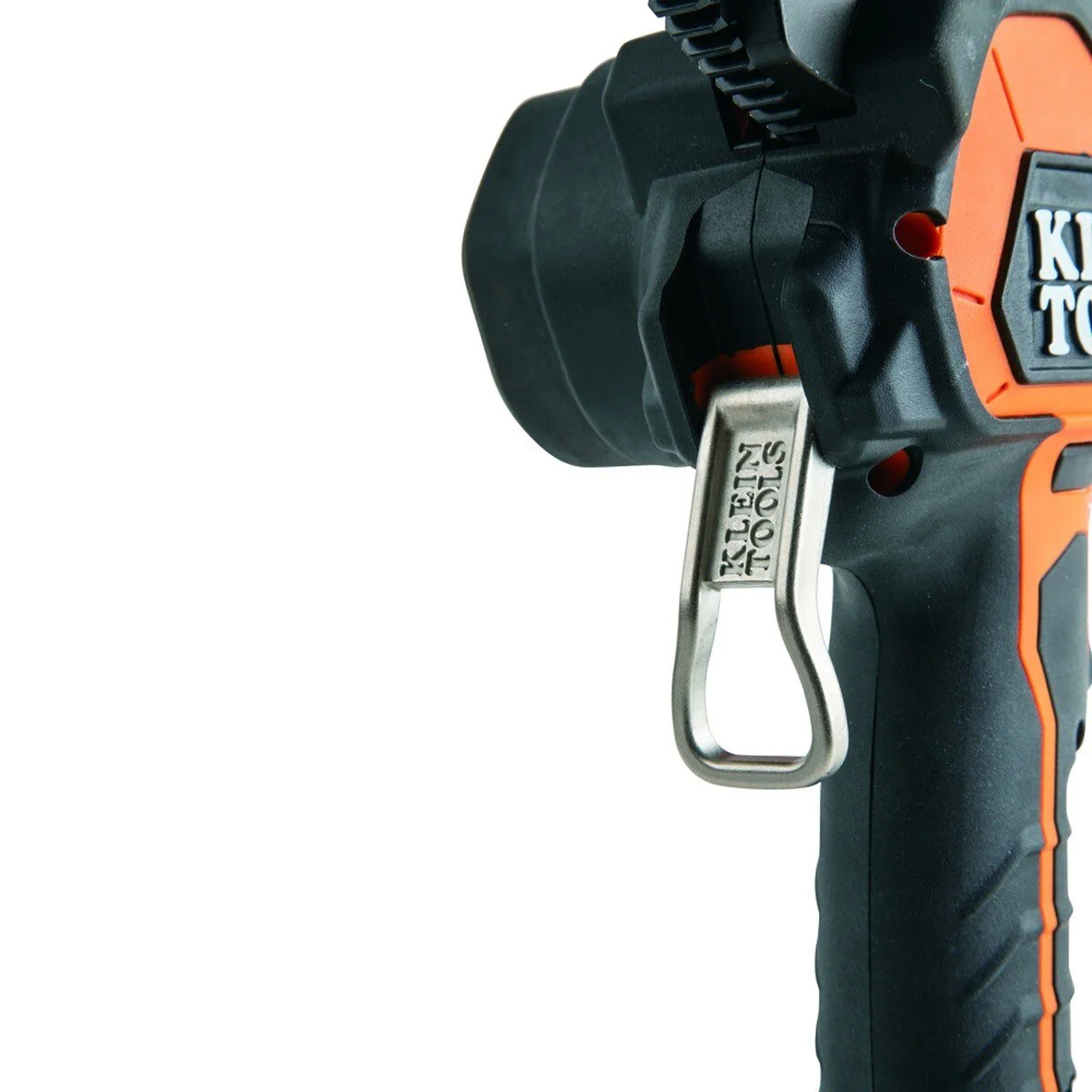 Klein BAT20GD1 Battery-Operated EHS Closed-Jaw Cable Cutter Kit with 20V 2 Ah Batteries - Image 6
