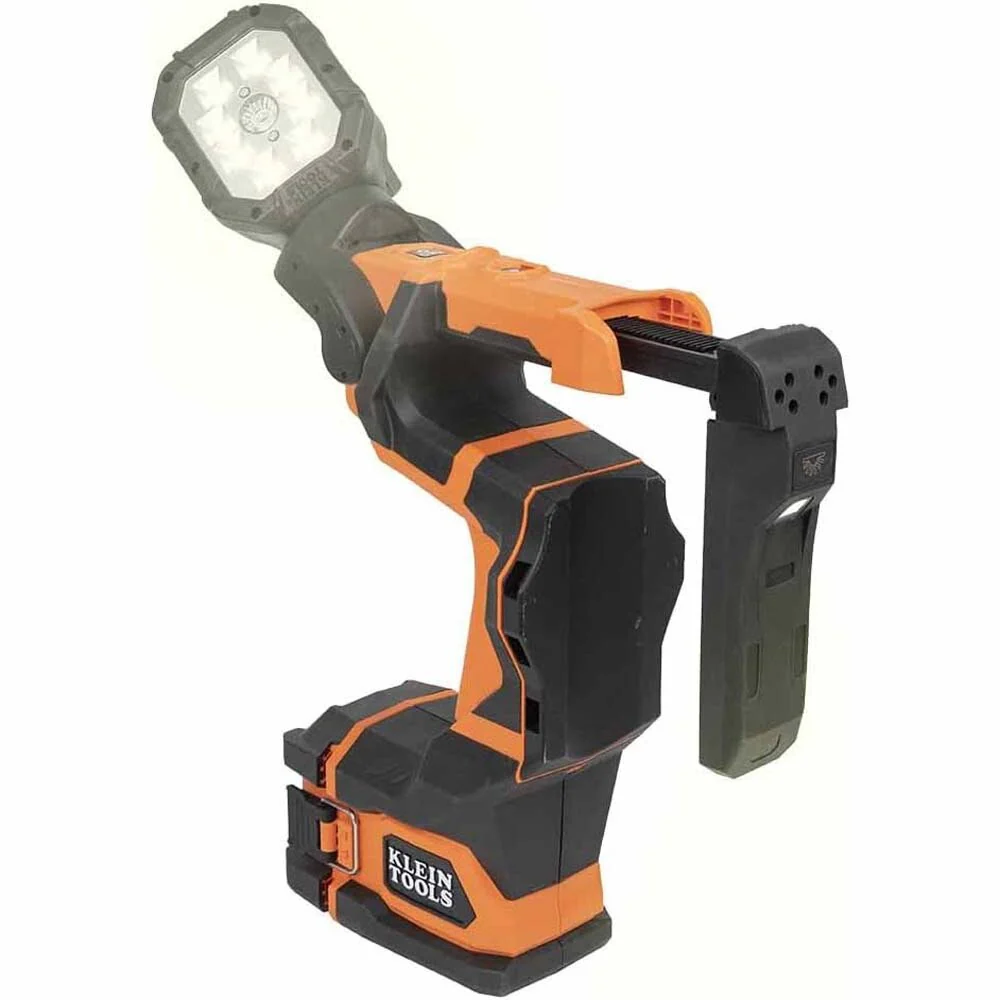 Klein BAT20UBL Cordless Utility LED Light (Tool Only) - Image 4