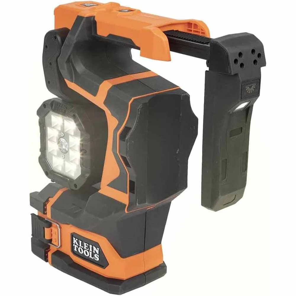 Klein BAT20UBL Cordless Utility LED Light (Tool Only) - Image 5