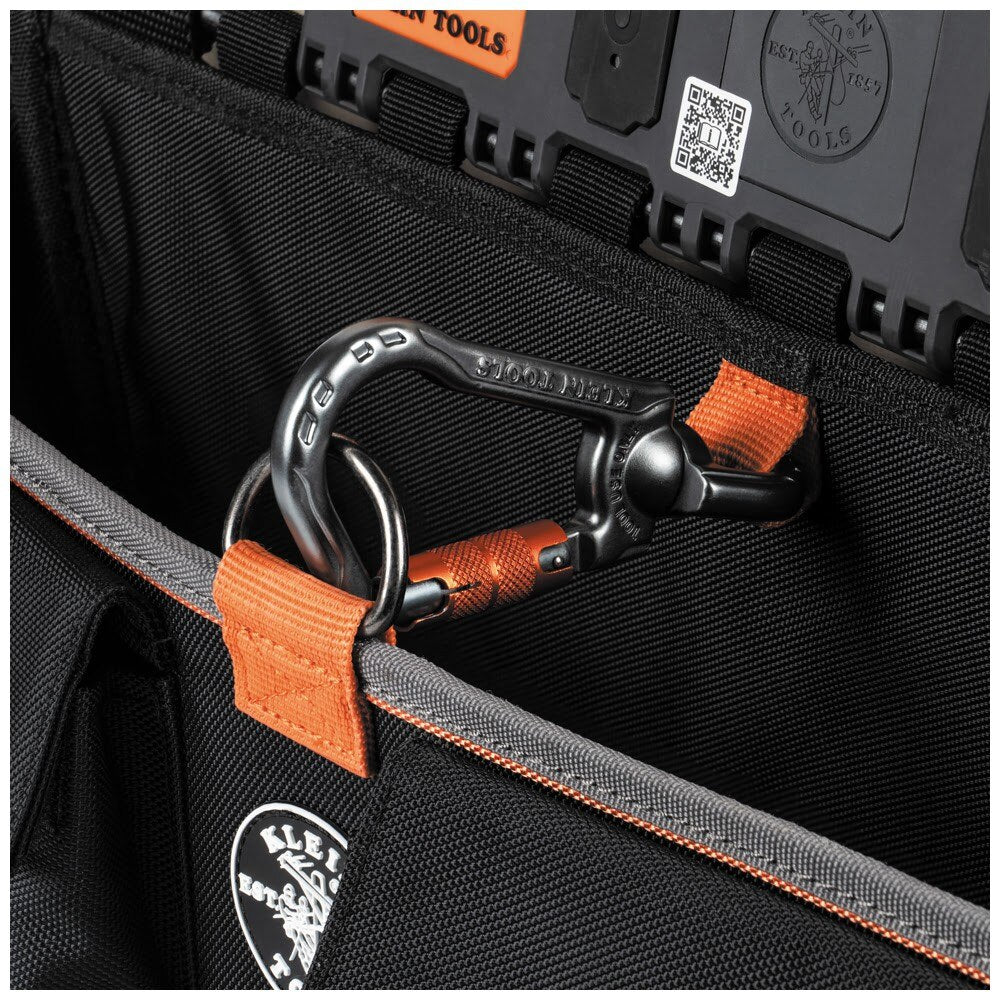 Klein BC511S Large Pouch Module, S-Hook - Image 3