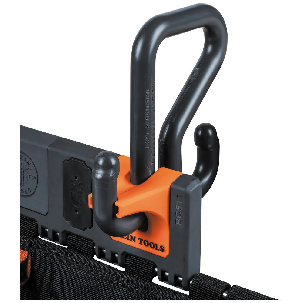 Klein BC511S Large Pouch Module, S-Hook - Image 4