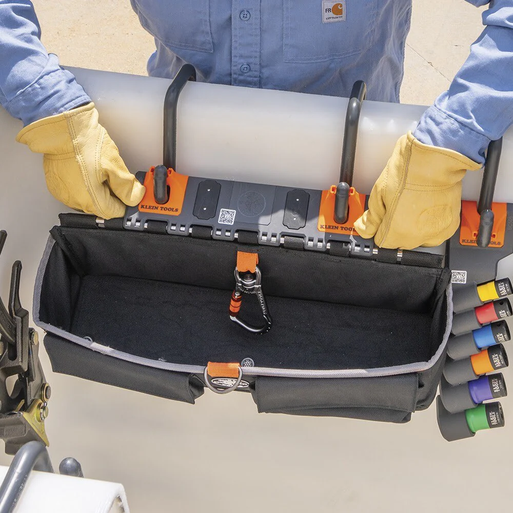 Klein BC511S Large Pouch Module, S-Hook - Image 6