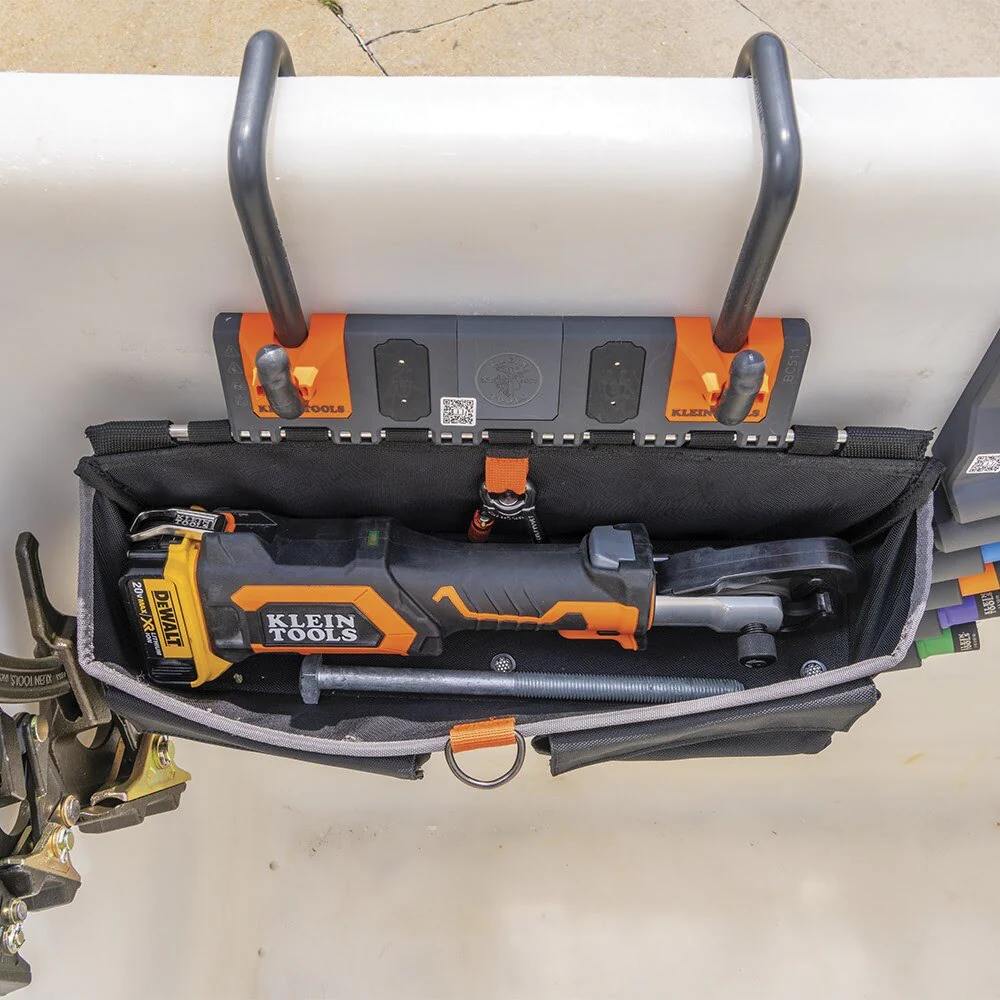 Klein BC511S Large Pouch Module, S-Hook - Image 7
