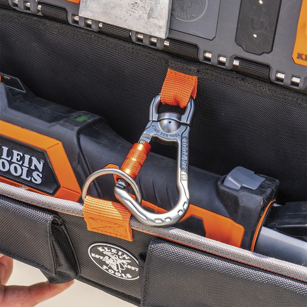 Klein BC511S Large Pouch Module, S-Hook - Image 8