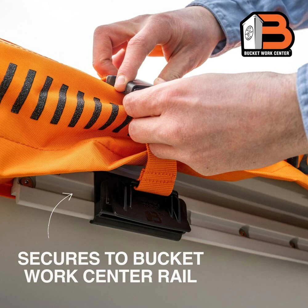 Klein BC516C 2-Man Bucket Cover - Image 5