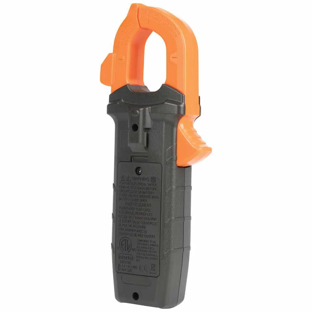 Klein CL120KIT Clamp Meter-AC Kit - Image 2