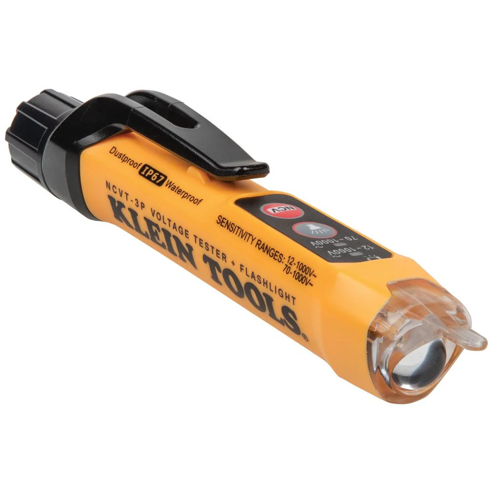 Klein CL320KIT HVAC Electrical Test Kit - Image 4