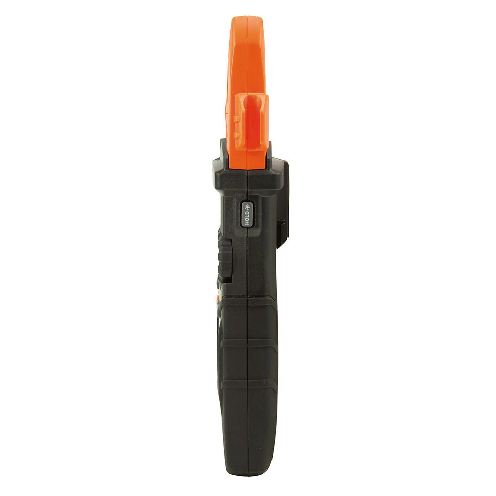 Klein CL700 Digital Clamp Meter AC Auto-Ranging LoZ - Image 5