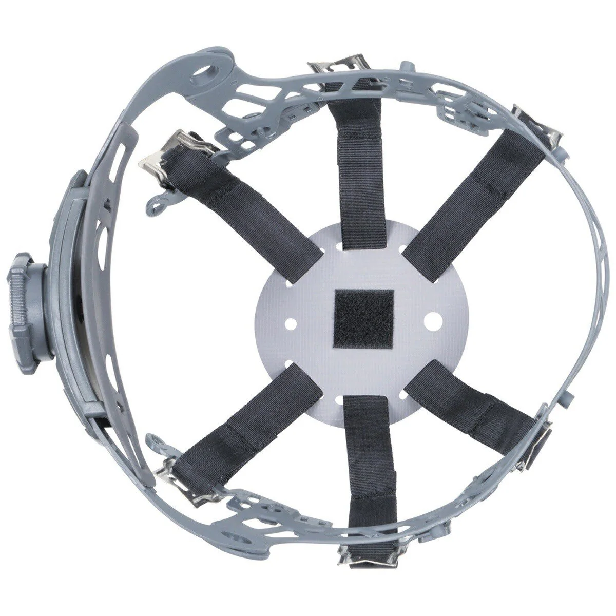 Klein CLMBRSPN Safety Helmet Suspension Replacement with 6-Point Ratchet Adjustment (1 Each) - Image 4