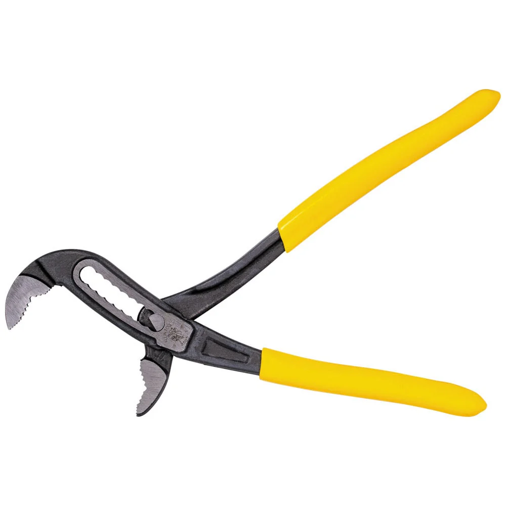 Klein D5057 Classic Klaw Pump Pliers, 7" - Image 7