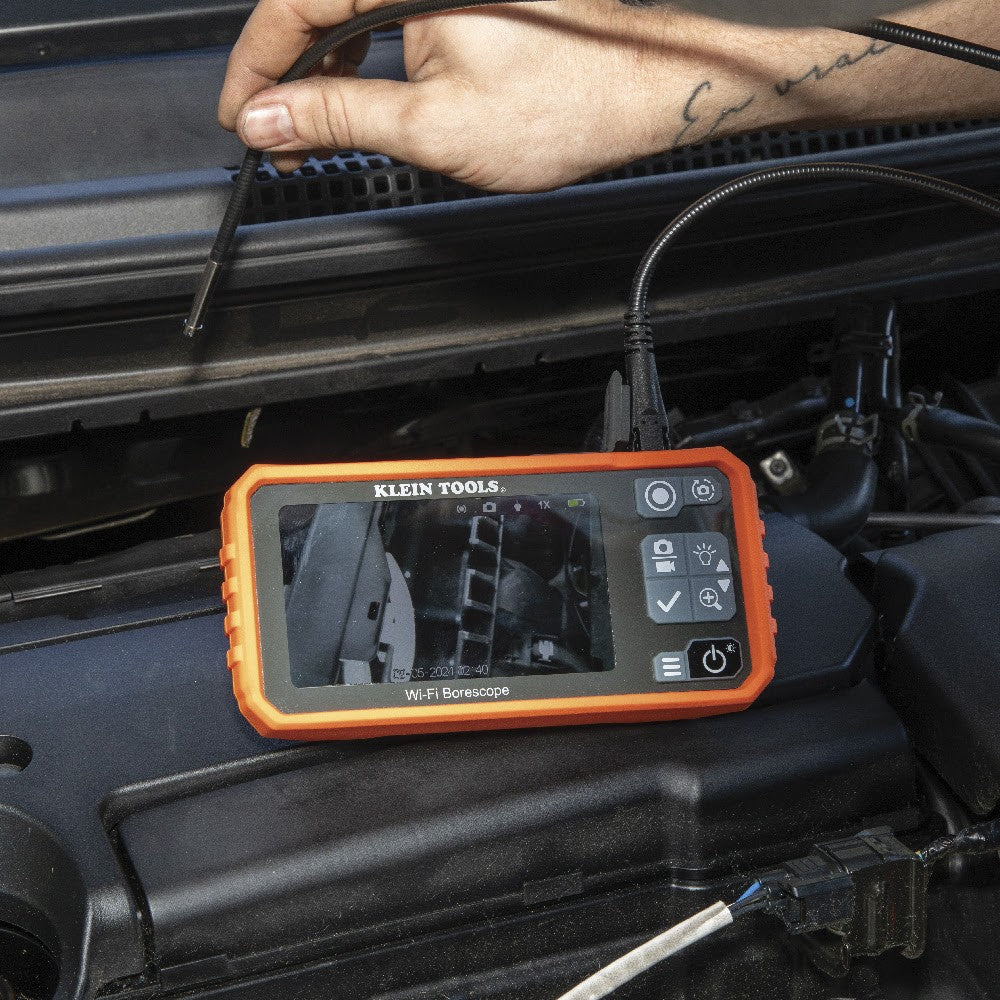 Klein ET19 Pro Borescope - Image 5