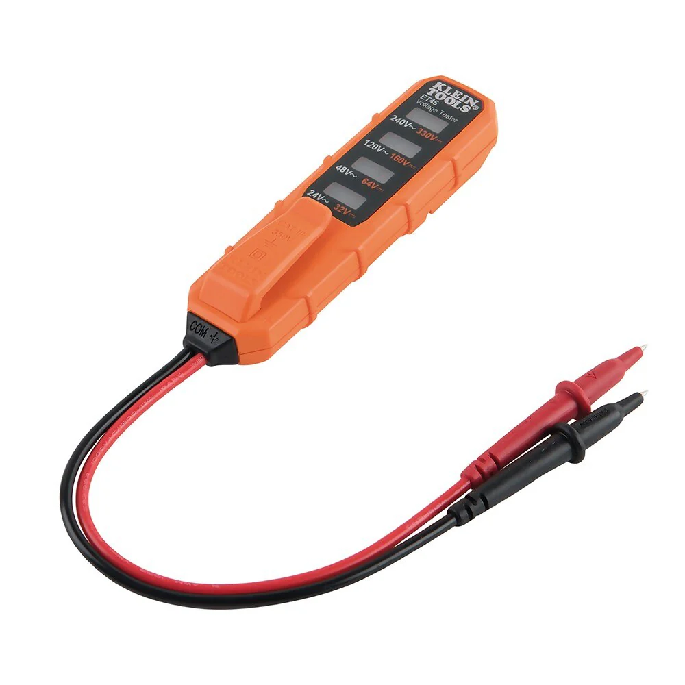 Klein ET45 AC/DC Voltage Tester - Image 6