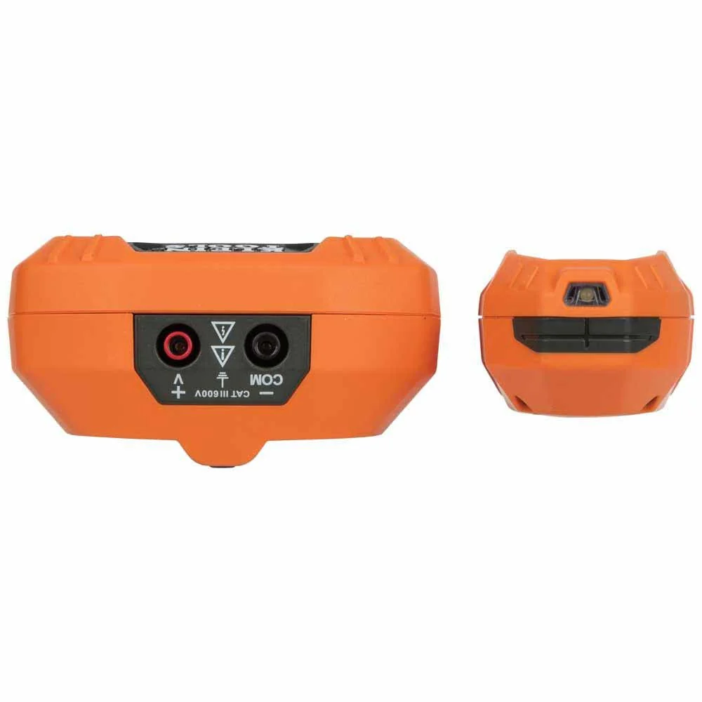 Klein ET450 Advanced Circuit Tracer Kit - Image 5