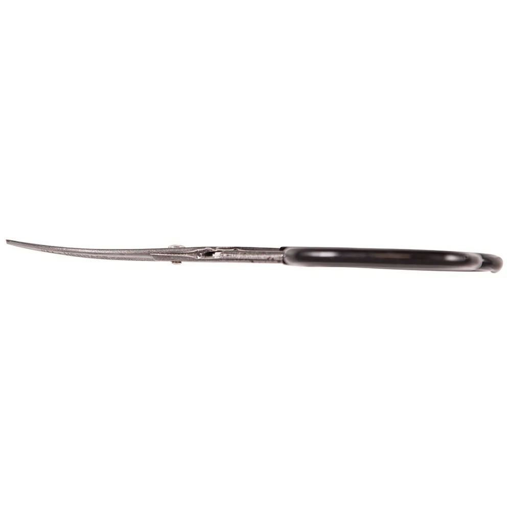 Klein G100CS Electrician Scissor, Stripping Notches, Serrated - Image 3