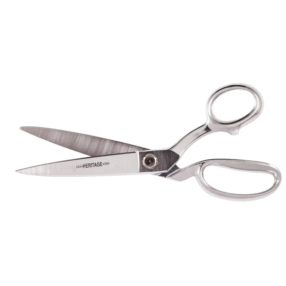 Klein G210K Bent Trimmer, Knife Edge, 10" - Image 2