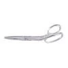 Klein GP718CB Shear, Curved Handle, Blunt Tip, 8-7/8" - Image 3